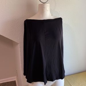 Petite large Liz Claiborne stretchy skirt!